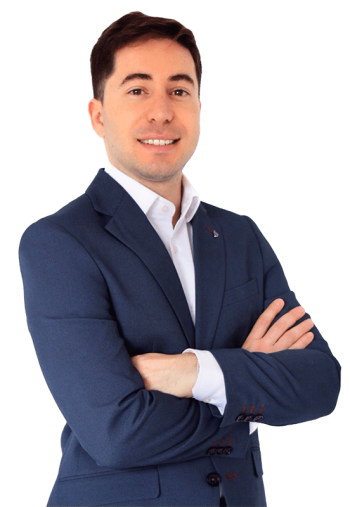 Dr. Álvaro Pérez Villar cirujano maxilofacial rinoplastia ultrasónica Santander