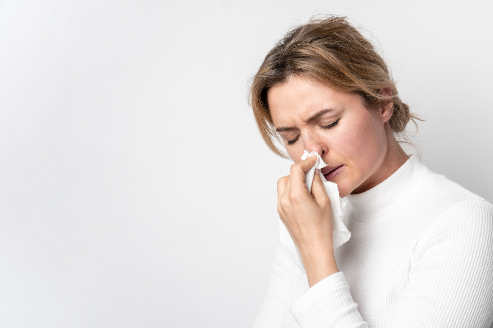 Alergias y rinoplastia...¿Son compatibles?